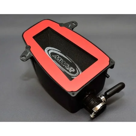 FILTRO DE AIRE DE RENDIMIENTO MWR YAMAHA R15 / MT-15 2017-2020