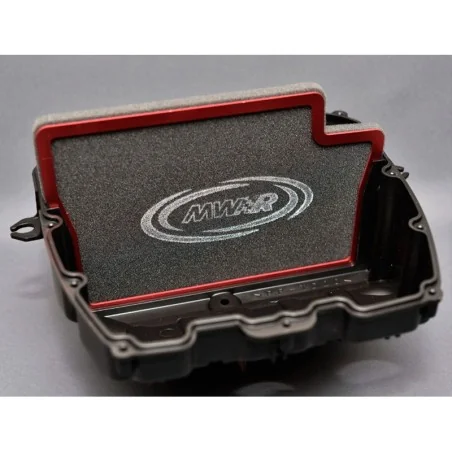 MWR PERFORMANCE LUFTFILTER YAMAHA MT-10 2023-2024