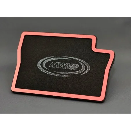MWR PERFORMANCE LUFTFILTER YAMAHA MT-10 2023-2024