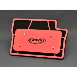HOCHEFFIZIENTER LUFTFILTER MWR Yamaha MT-10 2023-2024