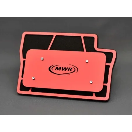 HOCHEFFIZIENTER LUFTFILTER MWR Yamaha MT-10 2023-2024