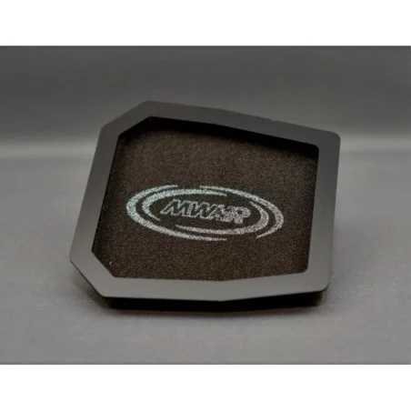 FILTRO DE AIRE DE CARRERAS MWR SUZUKI GSX-8 S / R  2023-2024