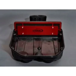 FILTRO DE AIRE DE ALTA EFICIENCIA MWR SUZUKI GSX-8 S / R / V-STROM 800 2023-2024 2
