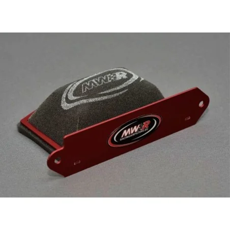 MWR PERFORMANCE LUFTFILTER KAWASAKI Z H2 2020-2024