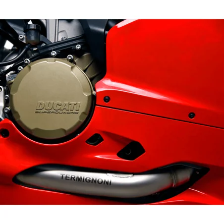 copy of KOMPLETTER AUSPUFF TERMIGNONI DUCATI PANIGALE 899 / 1199 / 1299