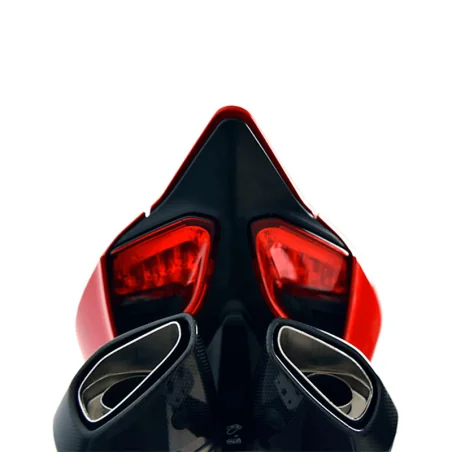 copy of KOMPLETTER AUSPUFF TERMIGNONI DUCATI PANIGALE 899 / 1199 / 1299
