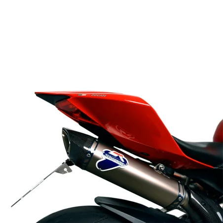 copy of KOMPLETTER AUSPUFF TERMIGNONI DUCATI PANIGALE 899 / 1199 / 1299