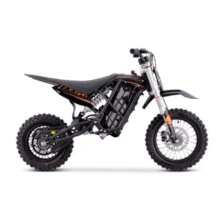 MINICROSS ELECTRICA E-SX 48V 1600W IMR 12/10 (2025)