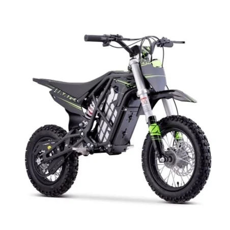 ELEKTRISCHES MINICROSS E-SX 2000W IMR 14/12 (2025)