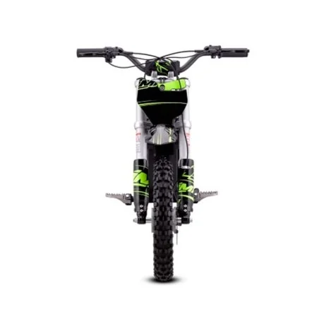 MINICROSS ELECTRICA E-SX 48V 1600W IMR 12/10 (2025)