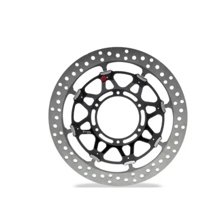DISCO DE FRENO BREMBO T-DRIVE PISTALOW 330MM DUCATI