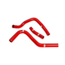 Kit manguitos Samco SUZUKI GSX-R 1000 2001-2004 2