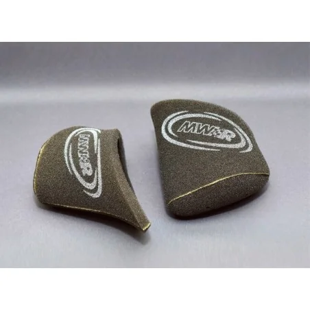 MWR PERFORMANCE LUFTFILTER DUCATI 749 / 999 / BIP / S / R