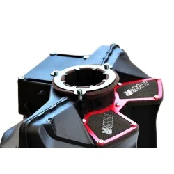 ZÜNDLUFTFILTER MWR DUCATI MONSTER 696 / 796 / 1100 / S / EVO 2