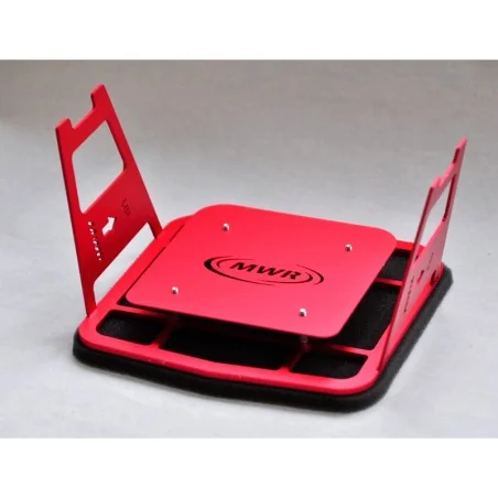 FILTRO DE AIRE DE CARRERAS MWR DUCATI PANIGALE