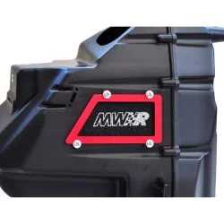 FILTRO DE AIRE DE ENCENDIDO MWR DUCATI SCRAMBLER 797 / MONSTER 797 2