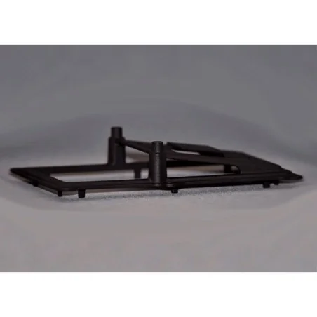 PERFORMANCE LUFTFILTER + ABDECKUNG MWR DUCATI MONSTER 937 2021-2024