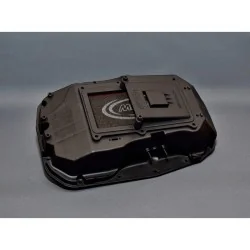 PERFORMANCE LUFTFILTER + ABDECKUNG MWR DUCATI MONSTER 937 2021-2024 2