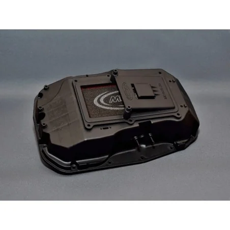 PERFORMANCE LUFTFILTER + ABDECKUNG MWR DUCATI MONSTER 937 2021-2024