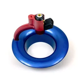 JETPRIME JP ATR 004 RACING ANSAUGTROMPETEN DUCATI 749 / 998 / 999 2
