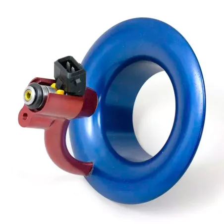 JETPRIME JP ATR 004 RACING ANSAUGTROMPETEN DUCATI 749 / 998 / 999
