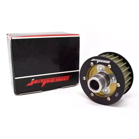 JETPRIME JP RGZ 1729AK PIÑON COMPLETO JETPRIME 29 DIENTES KYMCO AK 550 2017-2019