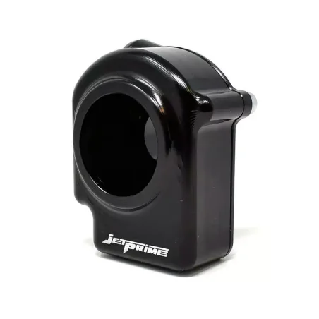 JETPRIME JP ACC 014 Control del acelerador JETPRIME con interruptores de manillar integrados KAWASAKI NINJA ZX-4R / R 2024