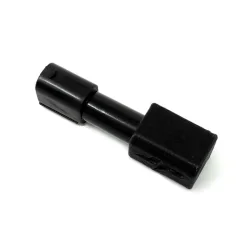 JETPRIME JP ES 037 Eliminador de interruptor de luz de freno trasera para BMW XR 2