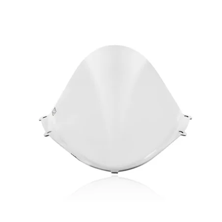 CUPULA ALTA RACE WRS APRILIA RSV4 / FACTORY 2021-2024
