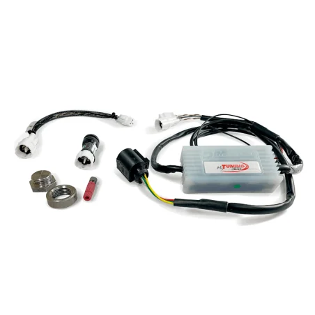 Módulo de ajuste automático MY TUNING BIKE CAN-BUS K27MYTB01
