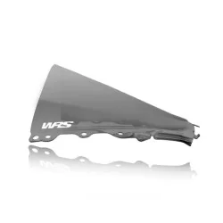 PARABRISAS ALTO RACE WRS AHUMADO OSCURO YAMAHA R1 / M 2020-2024