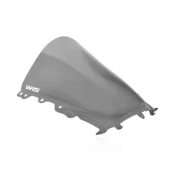 HIGH RACE WRS WINDSCHUTZSCHEIBE DUNKEL GERÄUCHERT Yamaha R1 / M 2020-2024 2
