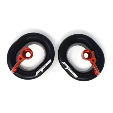 JETPRIME JP ATR 020 JETPRIME RACING ANSAUGTROMPETEN DUCATI 848 EVO / 1098 S