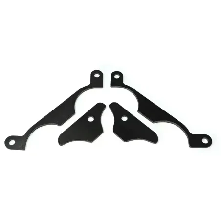 JETPRIME JP ATR 027 JETPRIME RACING ANSAUGTROMPETEN HONDA CBR 1000 RR-R 2020-2022