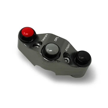 JETPRIME JP PLD 108 JETPRIME Zusatzstift für ACC 108/138 Drosselklappensteuerung BMW S 1000 RR
