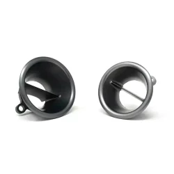 JETPRIME JP ATR 660 JANSAUGTROMPETEN JETPRIME RACING APRILIA RS 660 / TUONO 660 2020-2021