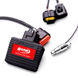 Sensor Halbautomatischer Wechsel für RAPID BIKE EVO und RACING