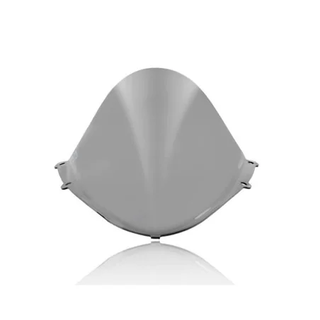 RACE WRS HIGH SCREEN DARK SMOKED APRILIA RSV4 / FACTORY 2021-2024