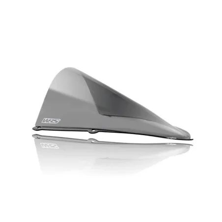 PARABRISAS ALTO RACE WRS AHUMADO OSCURO APRILIA RS 660 2020-2024