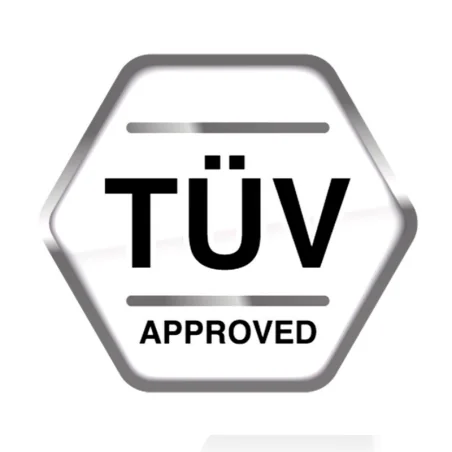 PARABRISAS ALTO RACE WRS AHUMADO OSCURO HONDA CBR 650 R 2019-2024