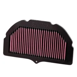 K&N LUFTFILTER SUZUKI GSX-R 1000 2005-2008