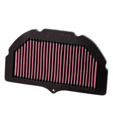 K&N LUFTFILTER SUZUKI GSX-R 1000 2005-2008