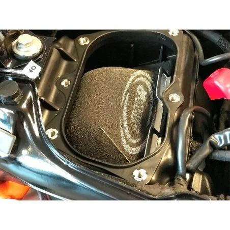 FILTRO DE AIRE DE CARRERAS DE RENDIMIENTO MWR KTM DUKE 125 / 200 / 250 / 390 2017-2024