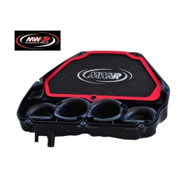 MWR PERFORMANCE LUFTFILTER KTM SUPER DUKE 1290 R/R EVO 2020-2024 2