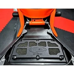FILTRO DE AIRE DE ENCENDIDO MWR KTM 990 DUKE 2024 2
