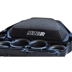 SUPERBIKE MWR LUFTFILTER MV AGUSTA F3 675 / 800 2013-2024 2
