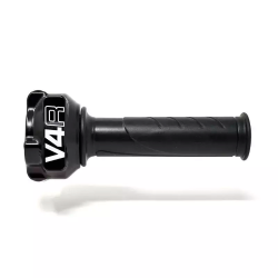 JETPRIME JP ACS 050V4R Tapa del puño del acelerador JETPRIME para DUCATI PANIGALE V4R 2019-2021 2