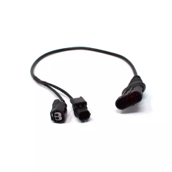 JETPRIME JP CBLA 008 UNIVERSAL-LUFTSENSOR-KABELBAUM