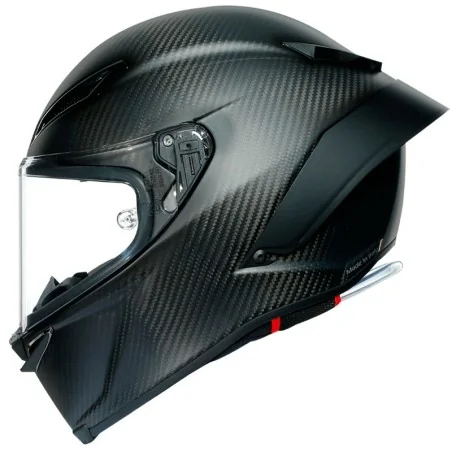 AGV Pista GP RR E2206 Matt Carbon Helm
