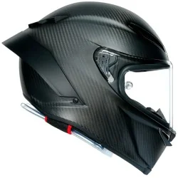Casco AGV Pista GP RR E2206 Matt Carbon 2